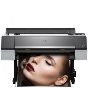 SCF2000SE, Impresora Epson SureColor F2000 Color Edition, Gran Formato, Impresoras, Para el trabajo