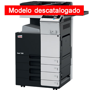 ineo+ 368 descatalogado ESP