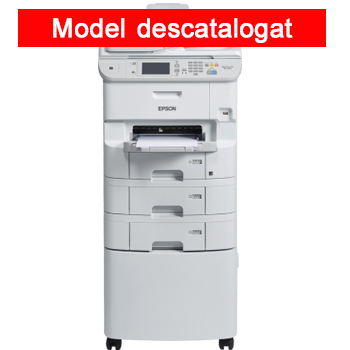 WorkForce Pro WF-6590D2TWFC Descatalogado CAT