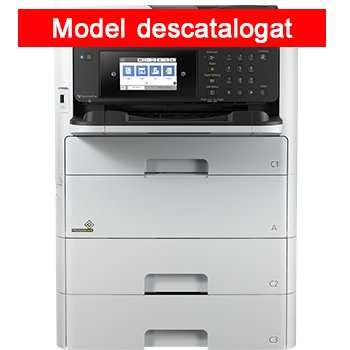 WorkForce Pro WF-C579RD2TWF Descatalogado CAT