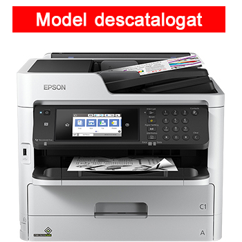 WorkForce Pro WF-M5799DWF Descatalogado CAT