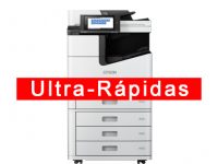 impresora Enterprise Ultra rápidas