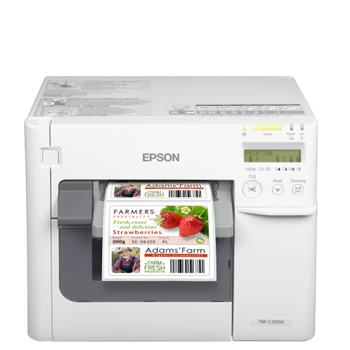 ColorWorks-C3500