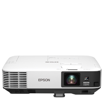 Proyector Epson EB 2140W