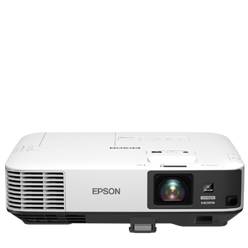 Proyector Epson EB 2155W