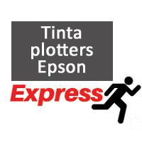 Home grafisme tinta plotter Express