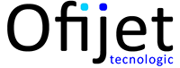 Ofijet logo