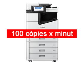impresora Enterprise 100 LANDING CATALÀ 2