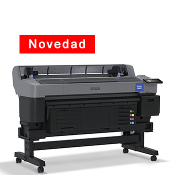 Impresora de Sublimación Epson SC-F6400H