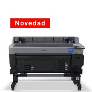 Impresora de Sublimación Epson SureColor F6300 44