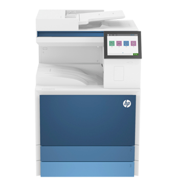 HP E785dn–