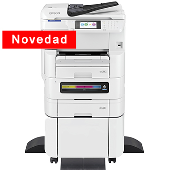 Epson Pro EM-C8100RDWF peu+arrm Nov ESP