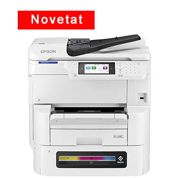 Epson Pro EM-C8100RDWF Novedad CAT