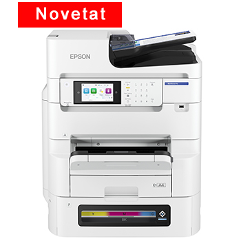 Epson Pro EM-C8101RDWF Novedad CAT