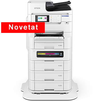 Epson Pro EM-C8101RDWF peu Novedad CAT