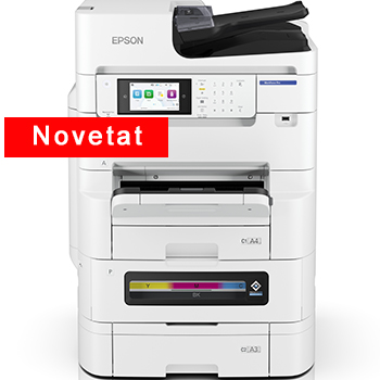 Epson Pro EM-C8101RDWF+1c Novedad CAT